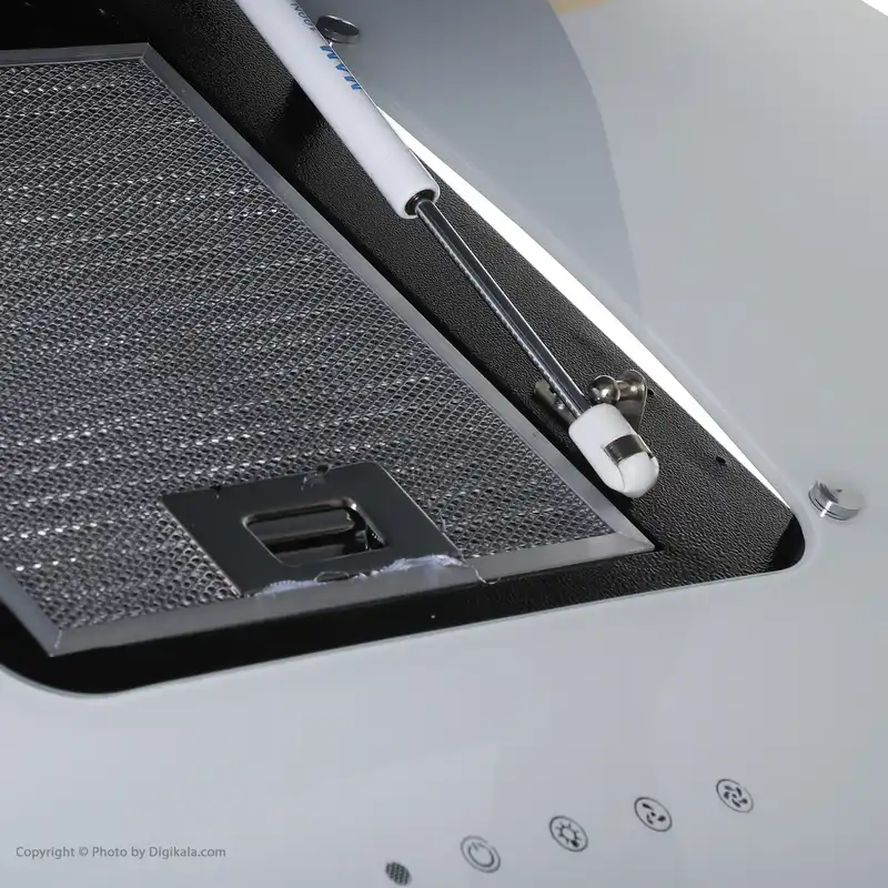 هود مورب اریکسان مدل پاردیک سایز 90