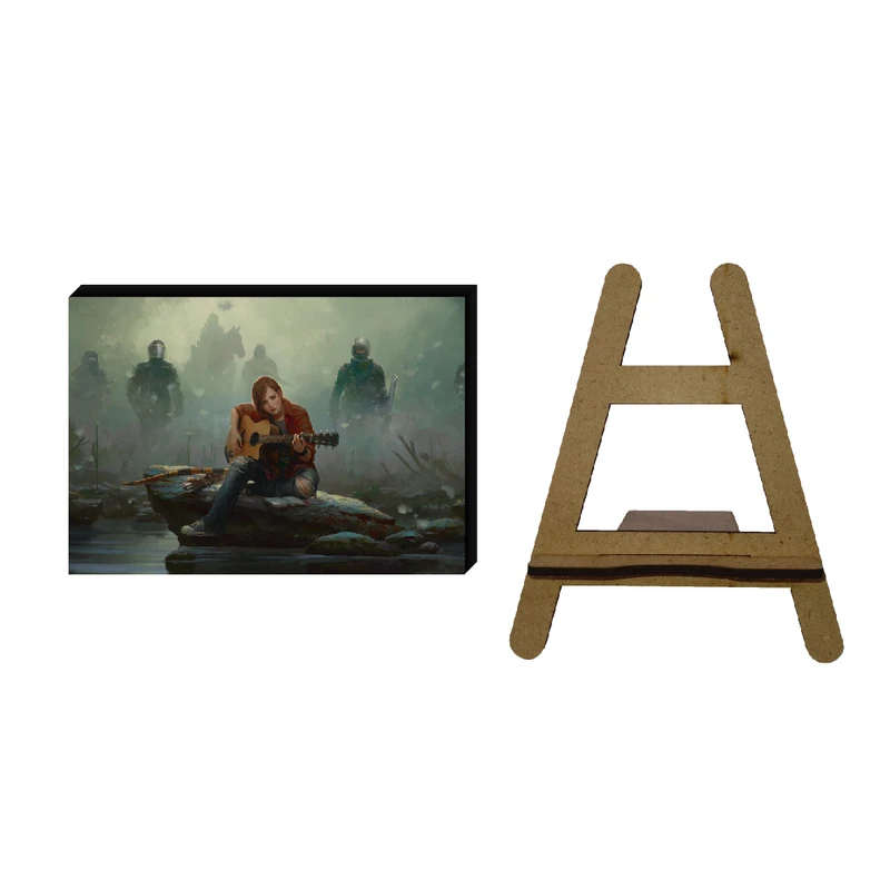 تابلو شاسی مدل لست او آس کد KLMX-L445 به همراه پایه شاسی