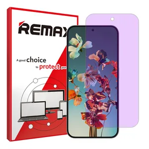 Remax Resistant model anti violet ray screen protector suitable for Nothing Phone 2a Plus mobile phone