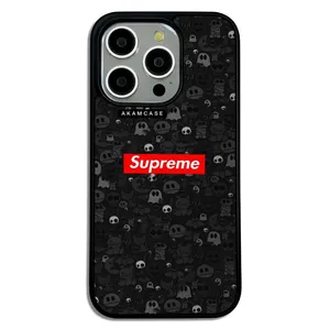 AKAM AMC-WA15PRO-SUPREME1 Cover For Apple iPhone 15 Pro