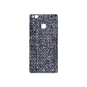 MAHOOT Fabric Texture 6 Cover Sticker for Huawei P9 Lite