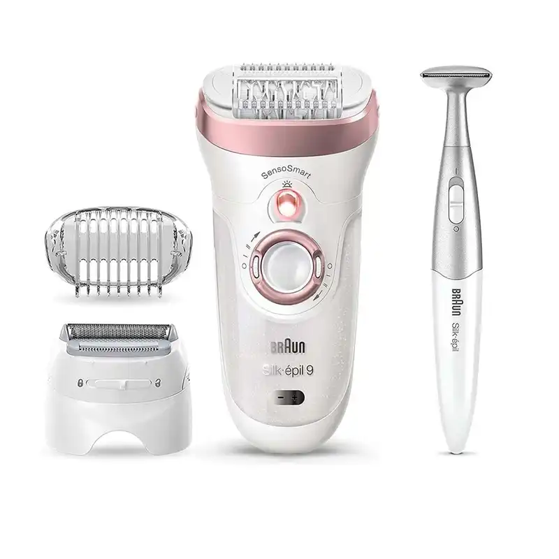 اپیلاتور براون مدل SE9-890