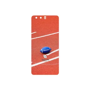 MAHOOT Rugby football Cover Sticker for Huawei P10