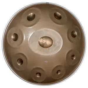 هنگ درام ترسه جانان مدل D KURD کد 01