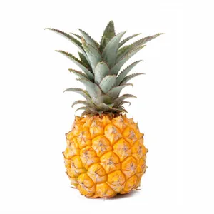 بیبی آناناس درجه یک - 550 گرم