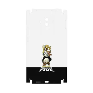 MAHOOT Kung Fu Panda-FullSkin Cover Sticker for Huawei Mate 10