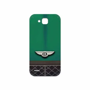 MAHOOT Bentley Cover Sticker for Huawei Ascend G750
