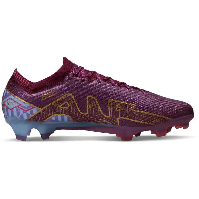 کفش فوتبال مردانه مدل  MBAPPE ZOOM MERCURIAL VAPOR 15
