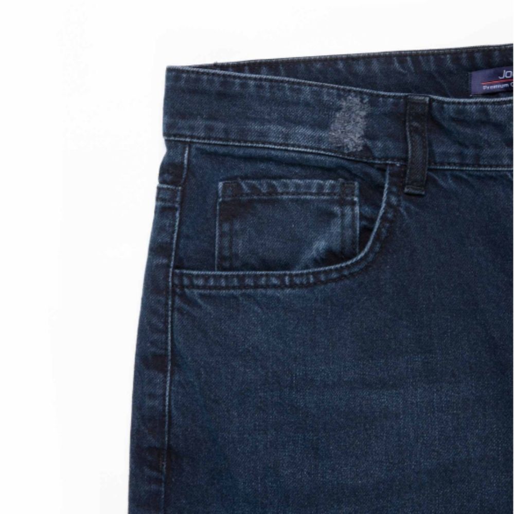 شلوار جین مردانه جوتی جینز مدل 723 -  - 3