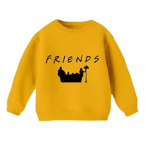 سویشرت بچگانه مدل Friends کد 001