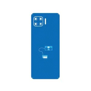 MAHOOT Minimal DJ Icon Cover Sticker for Motorola Moto G 5G Plus