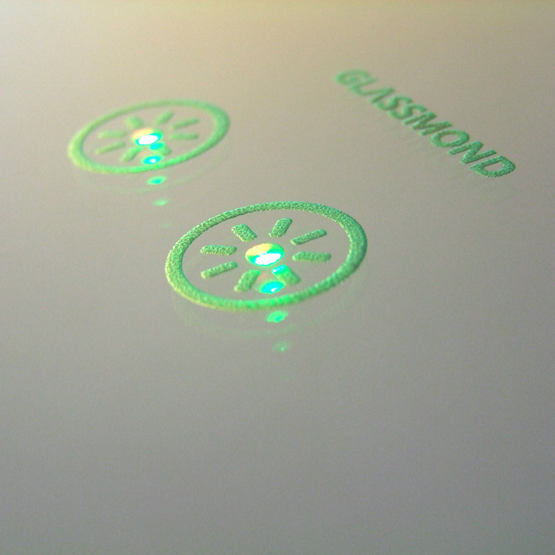 آینه سرویس بهداشتی گلسموند مدل مستطیل ضدبخار هوشمند کد HLBWM