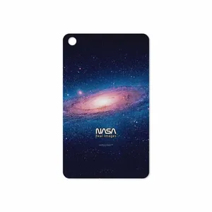 MAHOOT Universe-by-NASA-4 Cover Sticker for Xiaomi Mi Pad 4 2018
