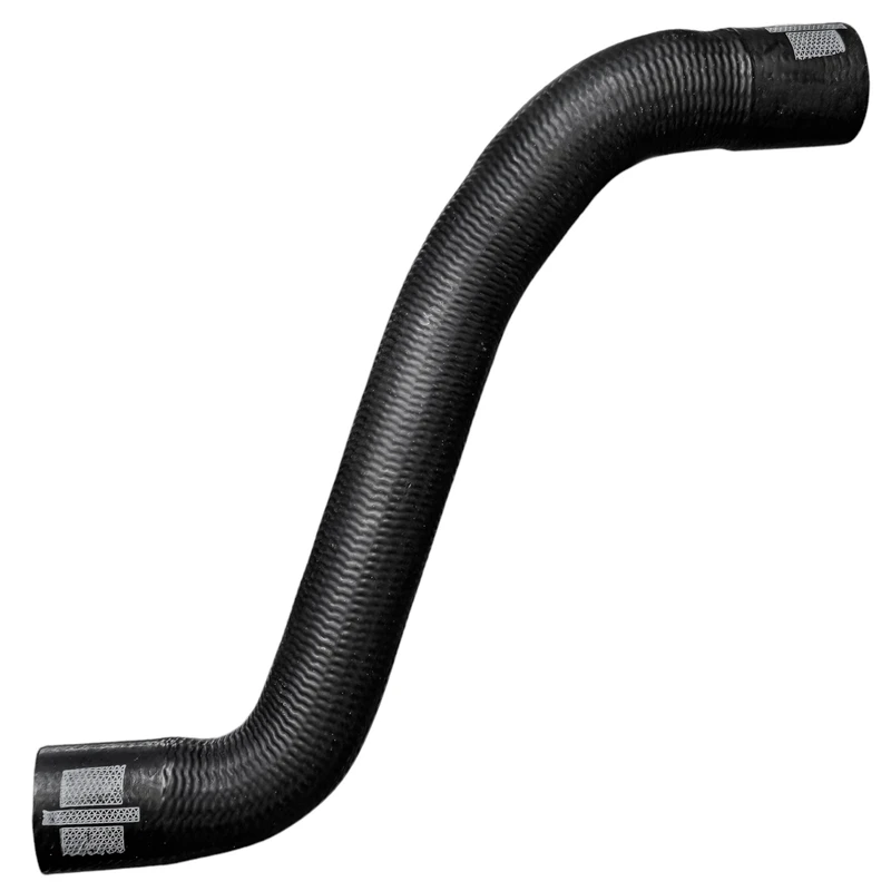 شلنگ آب بالا رادیاتور جی آی اس پی‌ مدل Old.00780 مناسب برای رنو ال 90