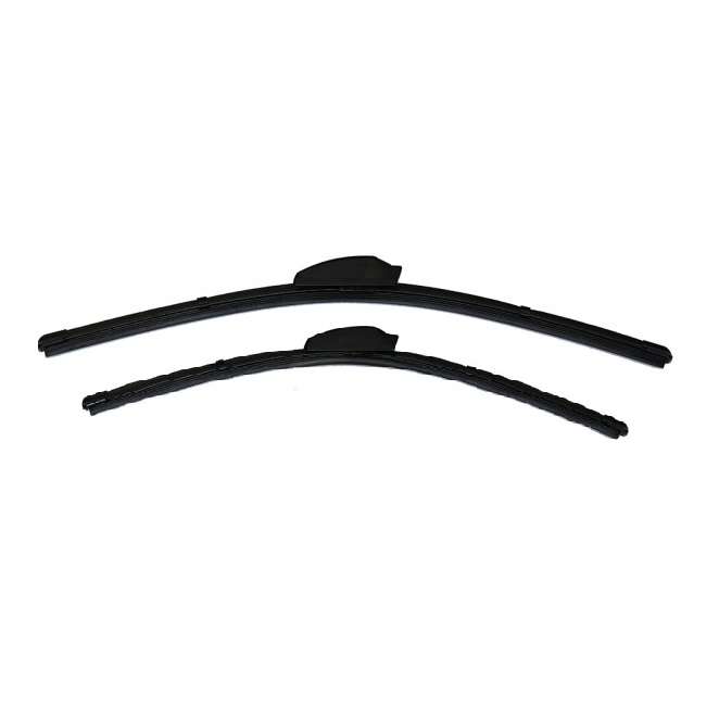 تیغه برف پاک‌ کن اتومکس کد M1008 مناسب برای ام وی ام 315 مجموعه دو عددی