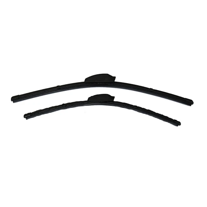 تیغه برف پاک‌ کن اتومکس کد M1008 مناسب برای مزدا 3 مجموعه دو عددی
