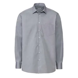 پیراهن آستین بلند مردانه نوبل لیگ مدل No12