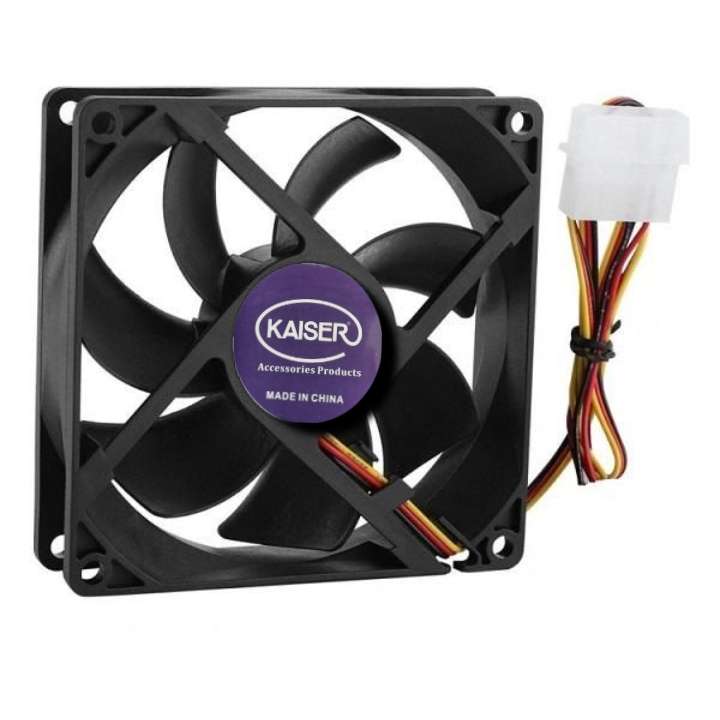 فن کیس کایزر مدل 12x12 فن کیس کایزر مدل 12x12