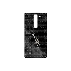 MAHOOT Trumpet Cover Sticker for LG Magna