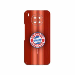 MAHOOT Bayern-Munchen Cover Sticker for Honor 50 Lite