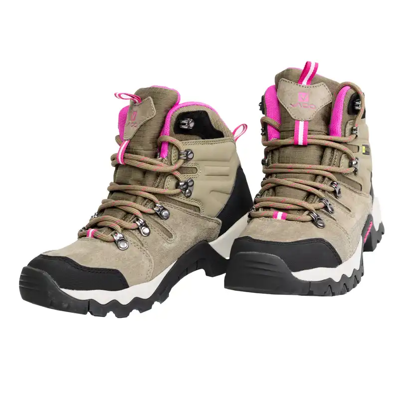 نیم بوت زنانه ویکو مدل 48016