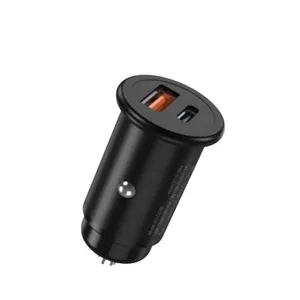 شارژر فندکی ایکس او مدل CC38