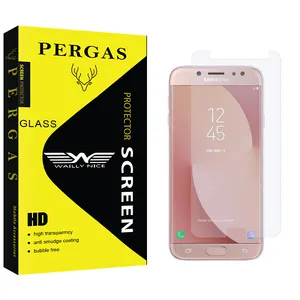 Waily Nice Pergas Screen Protector For Samsung Galaxy J7 Pro