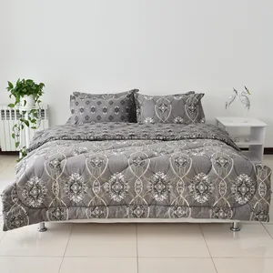 سرویس خواب بومرنگ مدل Chain دونفره 6 تکه