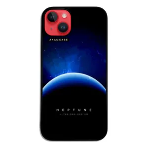 AKAM AMC-WA14PLUS-PLANET-6 Cover For Apple iPhone 14 Plus