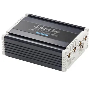دی امبدر صدا دیتاویدئو مدل DAC-90