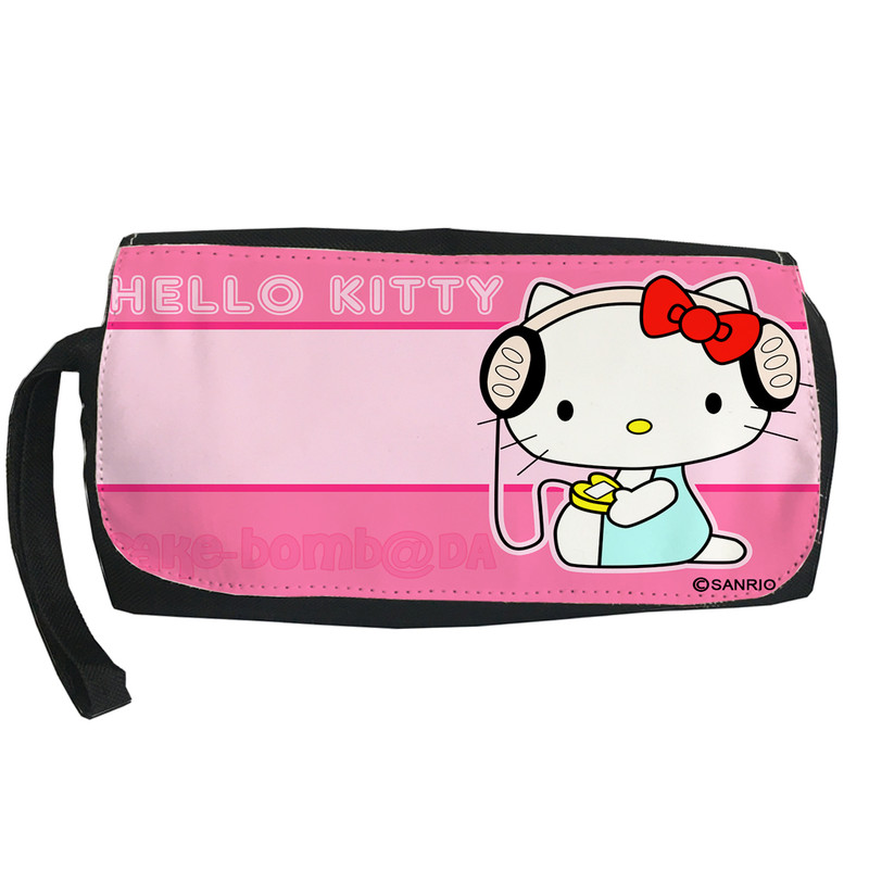 جامدادی طرح کیتی کد jk5