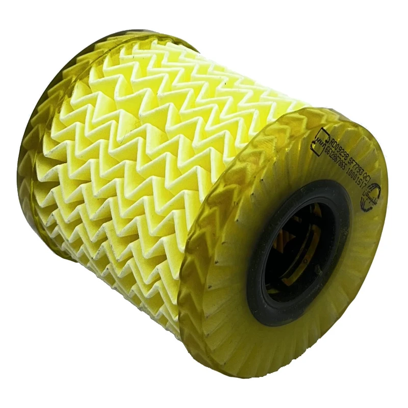 فیلتر روغن خودرو سرکان مدل SF 7793 مناسب برای پژو 207