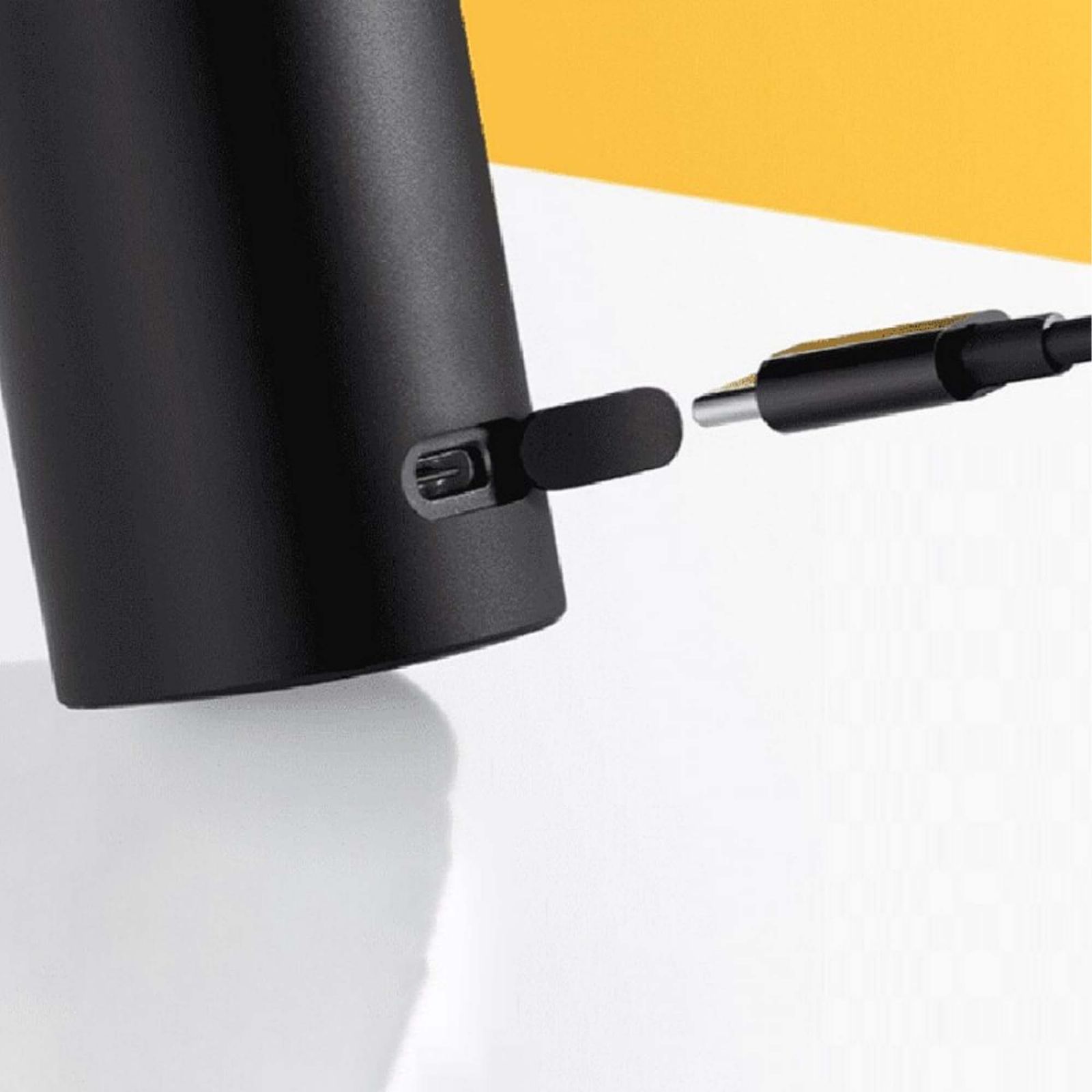 ماشین اصلاح موی صورت شیائومی مدل S300 - cn -  - 4