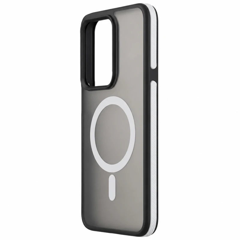 کاور مدل Magshield مناسب برای گوشی موبایل شیائومی Redmi 15