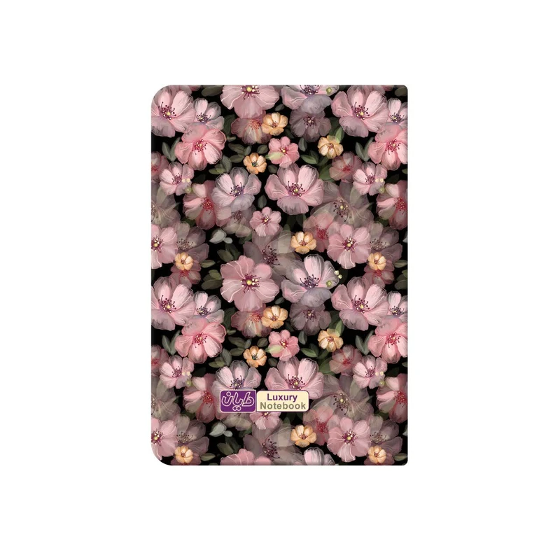 دفترچه یادداشت 120 برگ دایان مدل کیفی کد 1-507