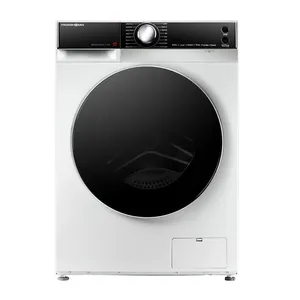 ماشین لباسشویی 9 کیلوگرم اتوماتیک پاکشوما مدل L9W