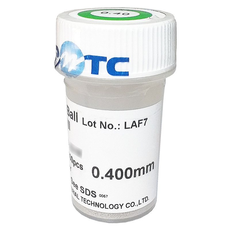 توپ قلع سولدر بال پروفاند مدل 0.4mm