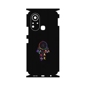 MAHOOT Dream Catchers-FullSkin Cover Sticker for Infinix Hot 11s