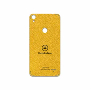 MAHOOT ML-MBNZ Cover Sticker for Tecno WX4 Pro