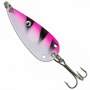 طعمه ماهیگیری مدل قاشقک کد 18