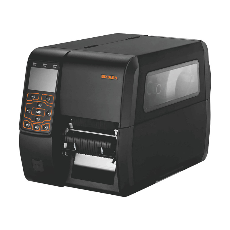 پرینتر لیبل زن بیکسولون مدل XT5-43SSTD