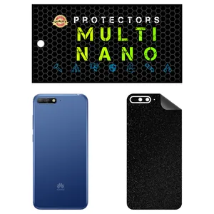 MULTI NANO X-F1G Back Skin For Huawei Y6 2018