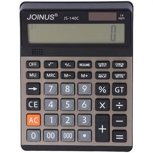 ماشین حساب جوینوس مدل JS-140C کد 2001