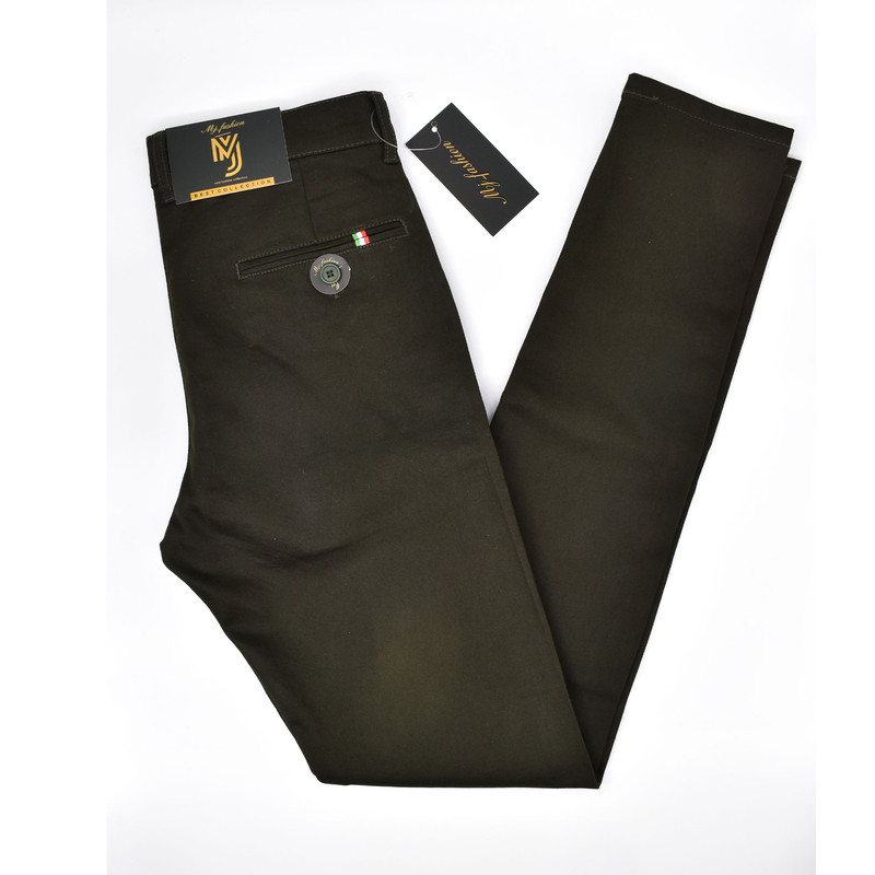 شلوار مردانه مدل M2777-6