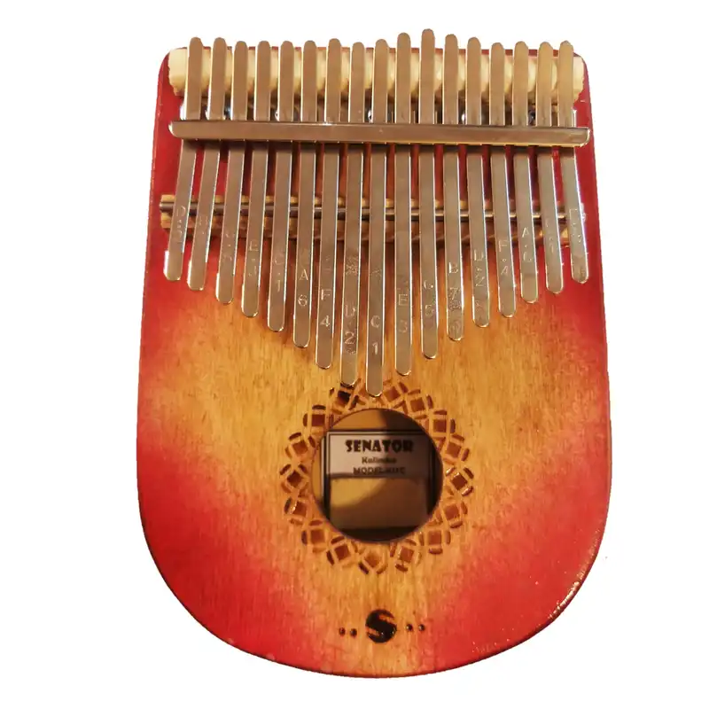 کالیمبا سناتور مدل SU.gh