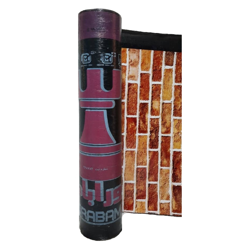 ایزوگام اورابام کد 1 رول 10 متری ایزوگام اورابام کد 1 رول 10 متری