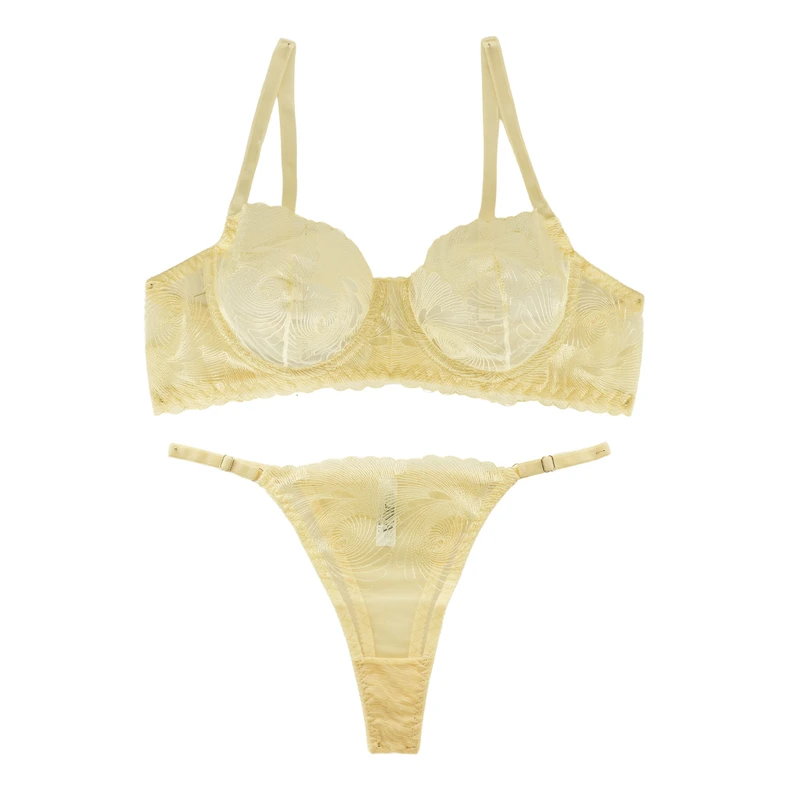 ست شورت و سوتین زنانه ژینا مدل 001