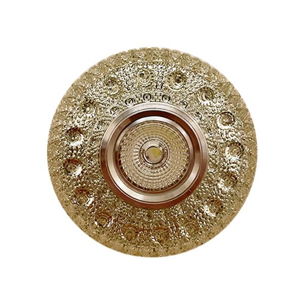 قاب هالوژن کد 9906 بسته 3 عددی قاب هالوژن کد 9906 بسته 3 عددی