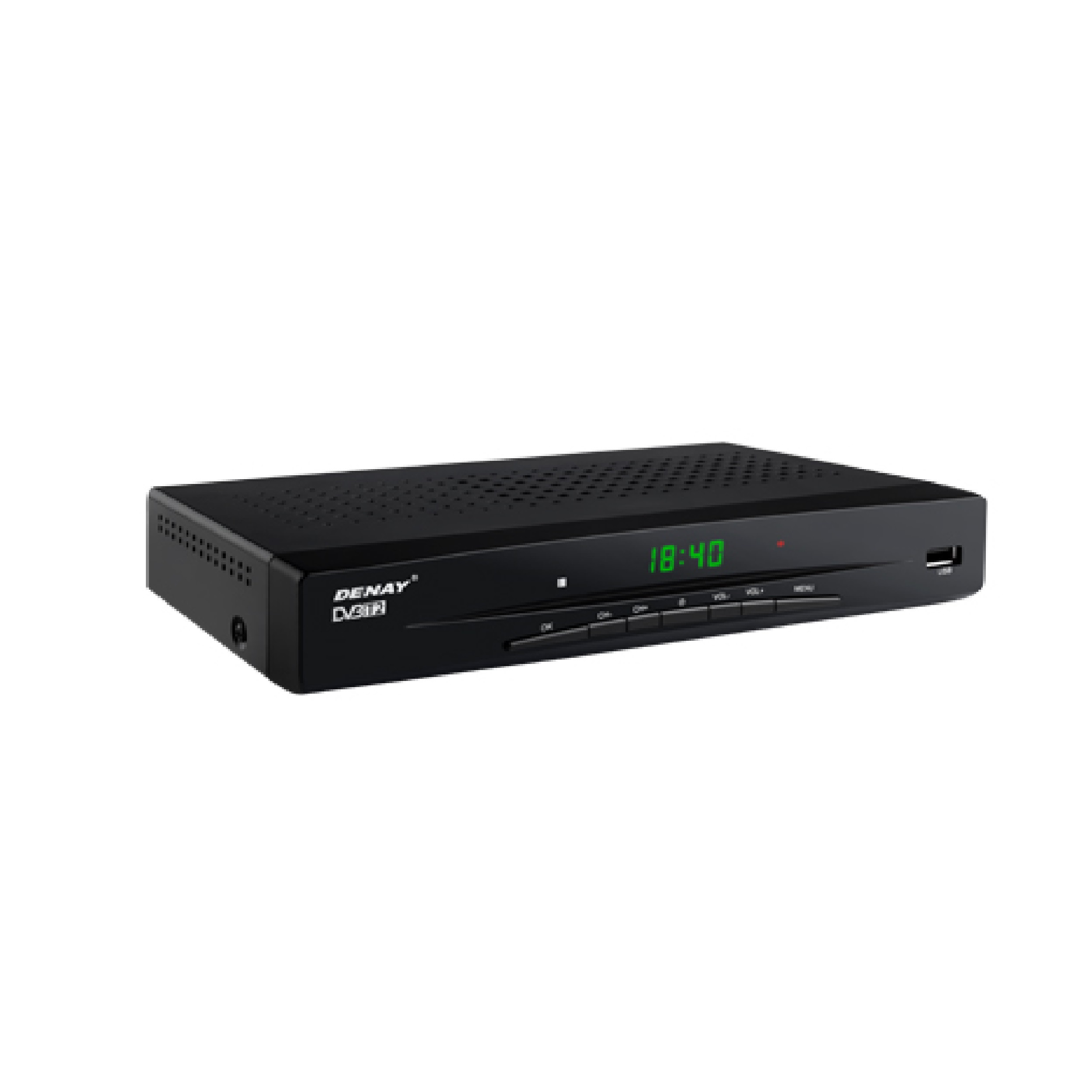 گیرنده دیجیتال DVB-T دنای مدل STB1011H