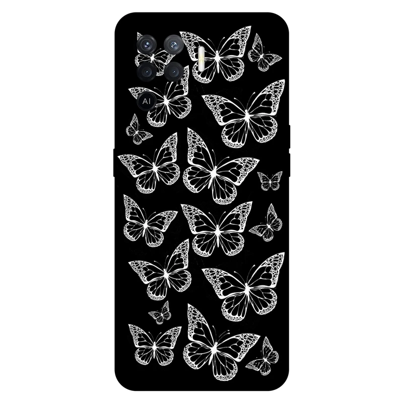 کاور مگافون کد 7244 مناسب برای گوشی موبایل  اوپو A94